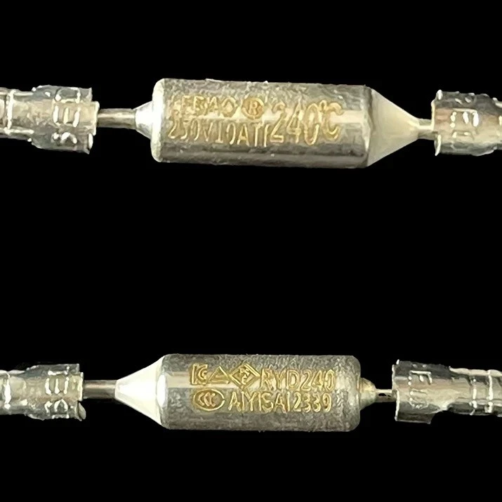 Iron Fuse high quality
